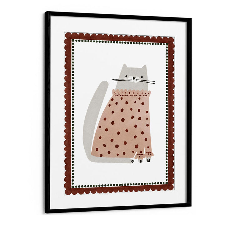 CAT GROOVE , KIDS ROOM PAINTINGS