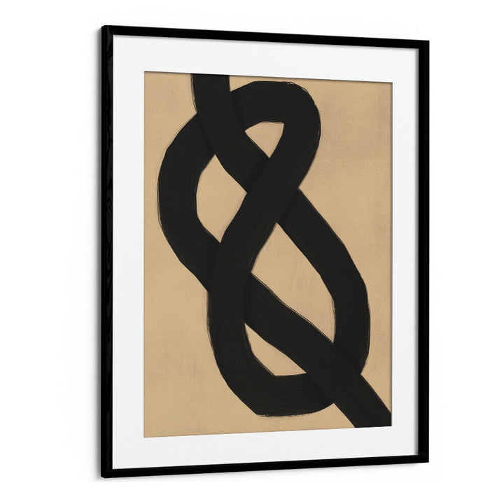 THE BLACK KNOT