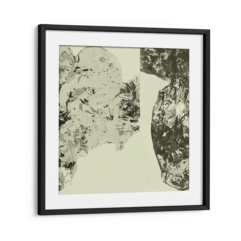 ABSTRACT ECHOES , ABSTRACT PAINTINGS