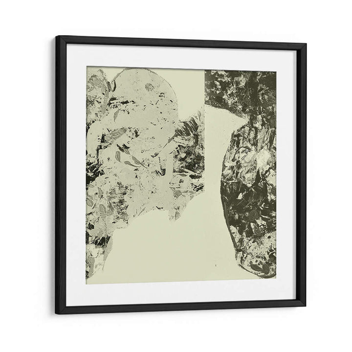 ABSTRACT ECHOES , ABSTRACT PAINTINGS
