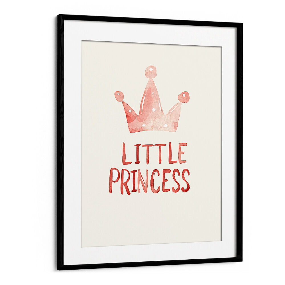 ROYALTY IN PINK , KIDS ROOM PAINTINGS