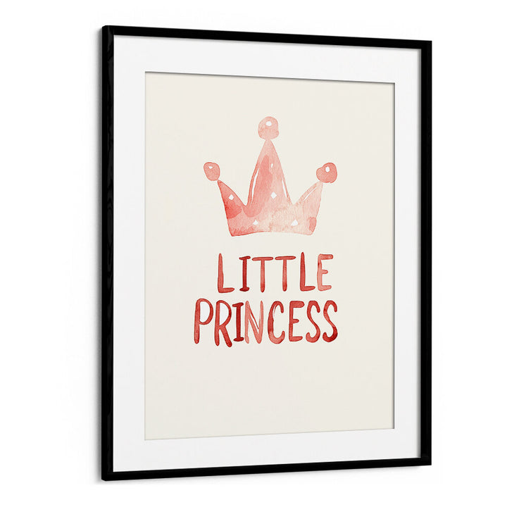 ROYALTY IN PINK , KIDS ROOM PAINTINGS