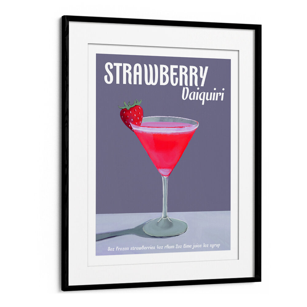 STRAWBERRY DAIQUIRI