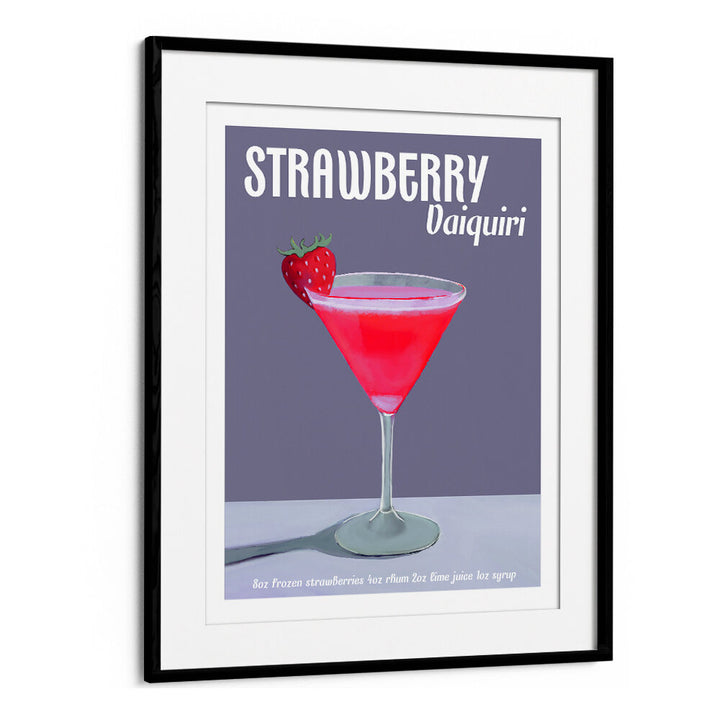 STRAWBERRY DAIQUIRI