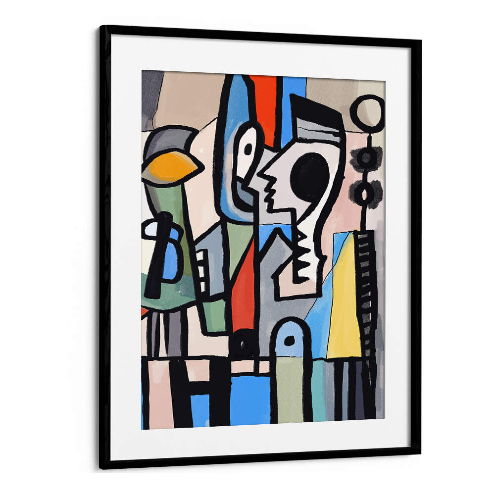 ALKING TO THE PHONE , POP ART PAINTINGS