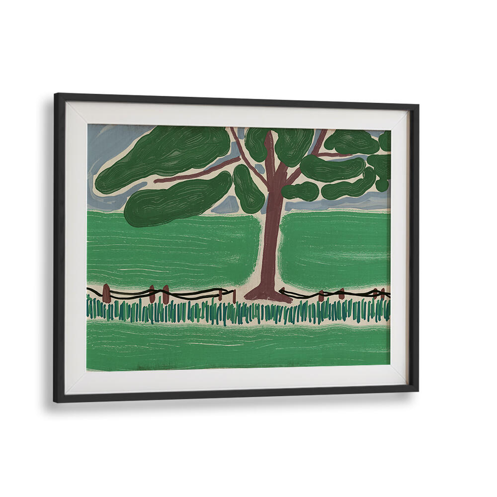 STYLIZED TREE