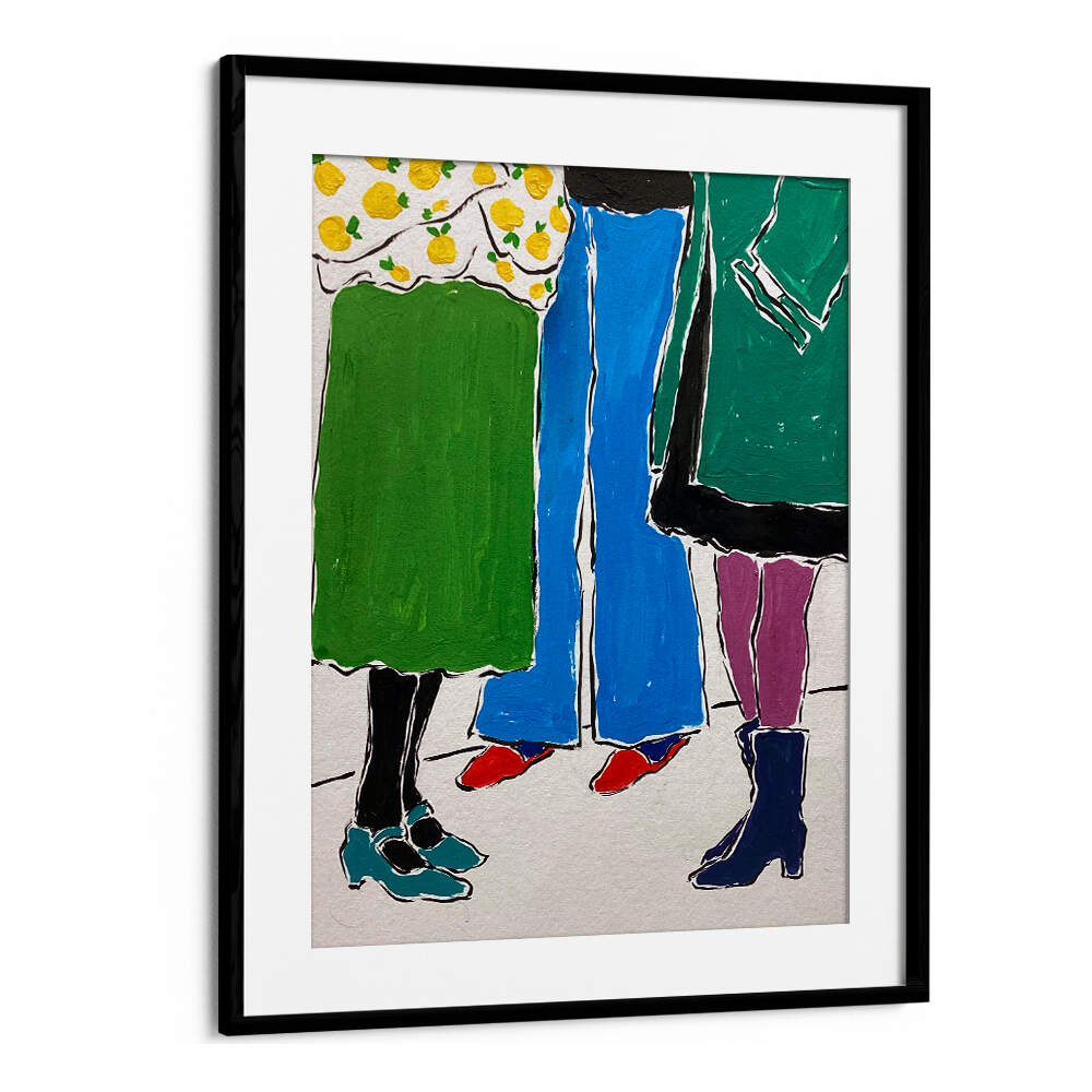 RENDEZVOUS , FASHION POSTERS