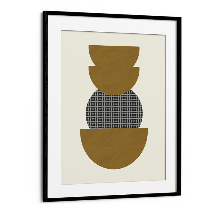 SPHERE AND SEMI SPHERES , GEOMETRIC ART PRINTS