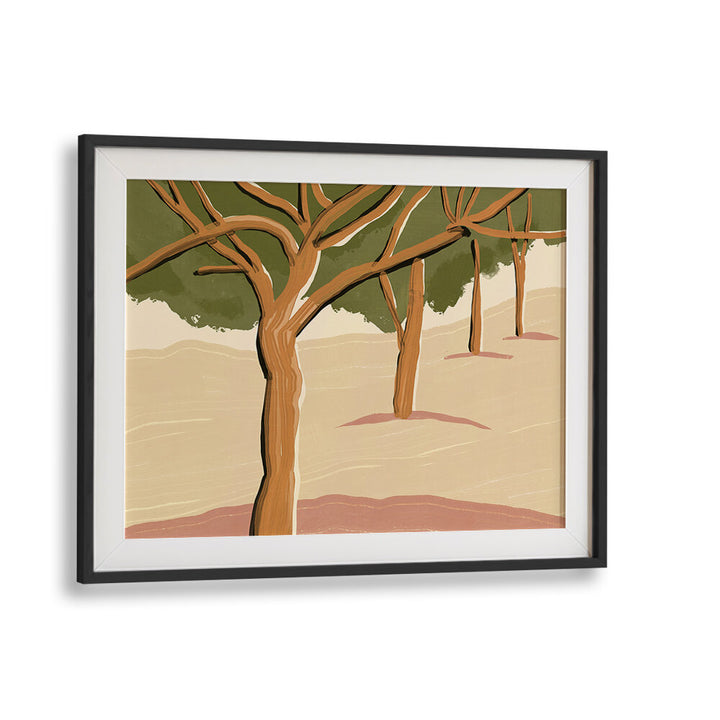 LANDSCAPE TREES