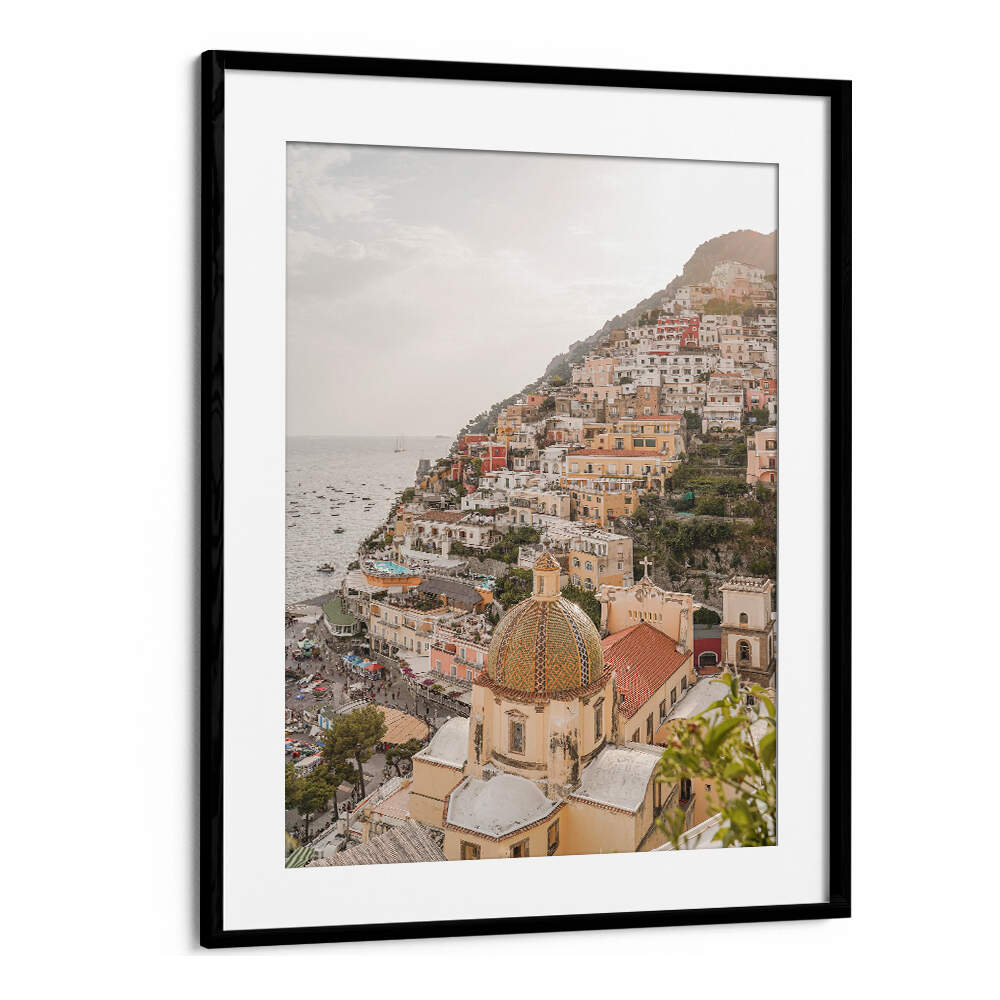 POSITANO BLISS , PHOTOGRAPHY PRINTS