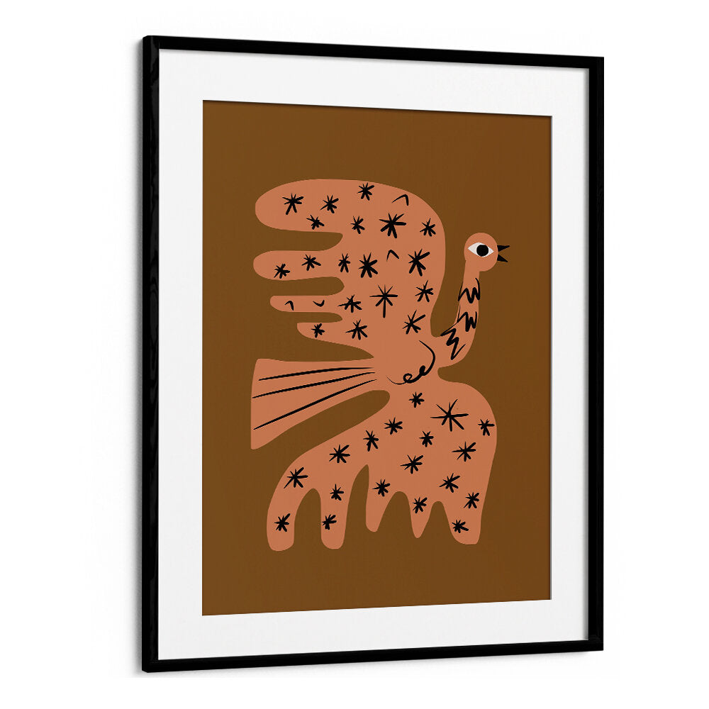 BROWN PHOENIX