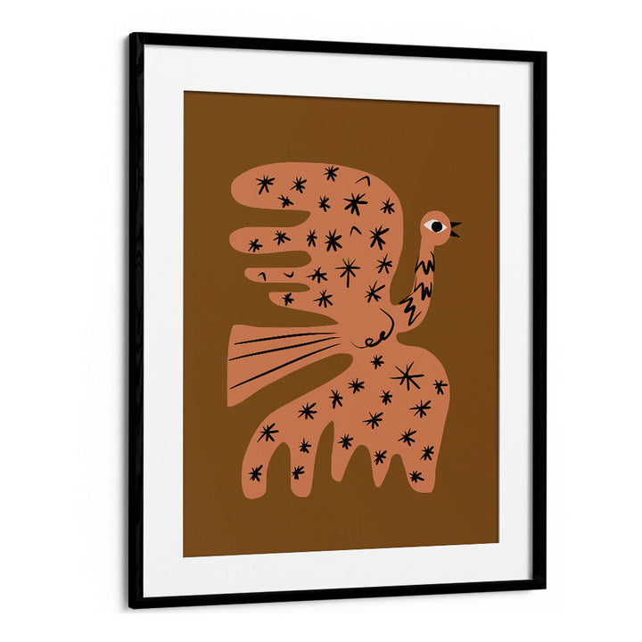 BROWN PHOENIX