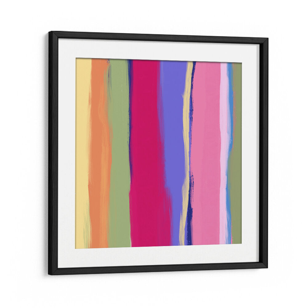 COLORFUL STRIPES