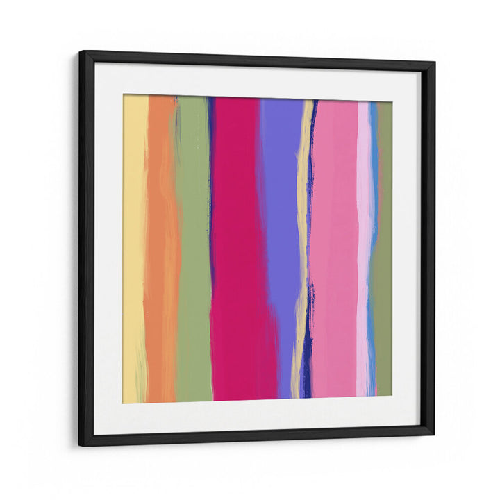 COLORFUL STRIPES