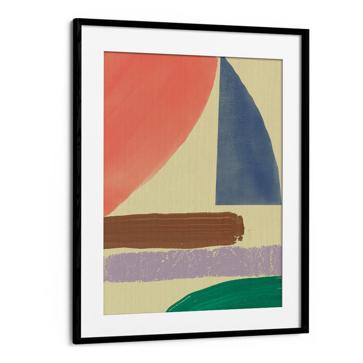 A PASTEL COLOR PALETTE
