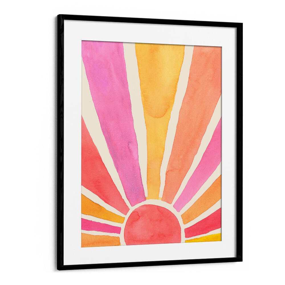 SUN IS SUNSHINE , KIDS ROOM PAINTINGS