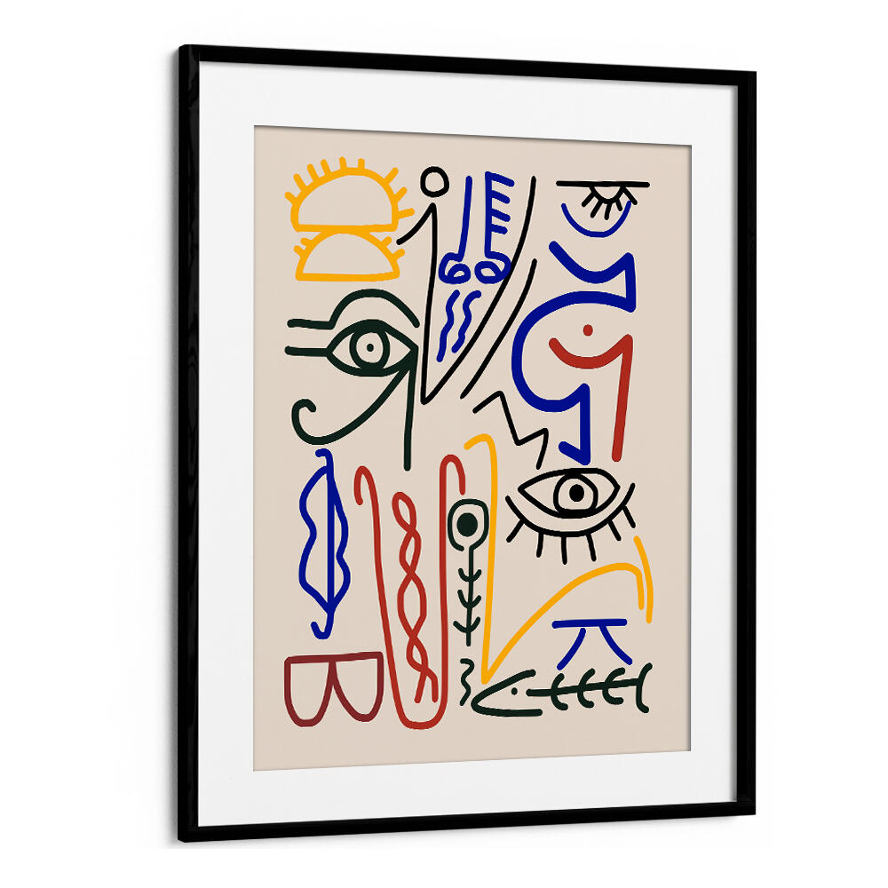 MYSTICAL SYMBOLS