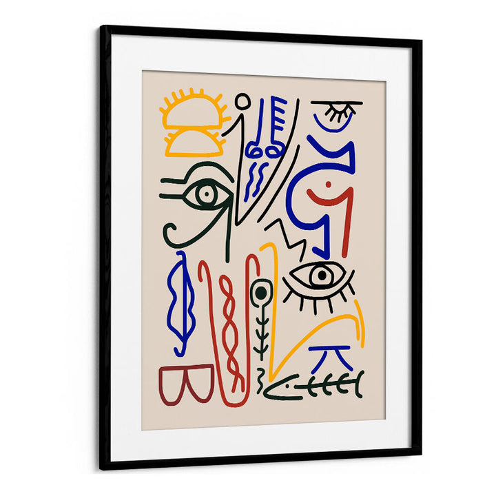 MYSTICAL SYMBOLS