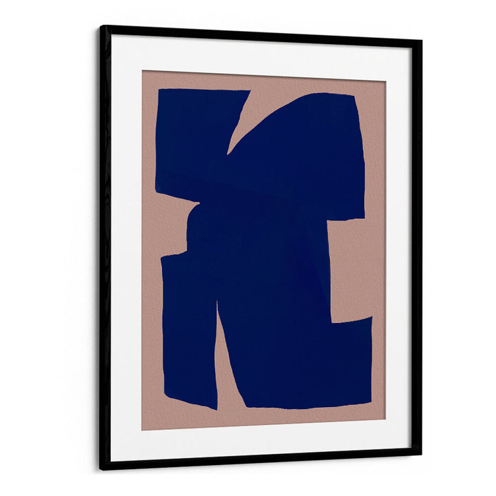 LARGE MINIMAL SHAPE ABSTRACT