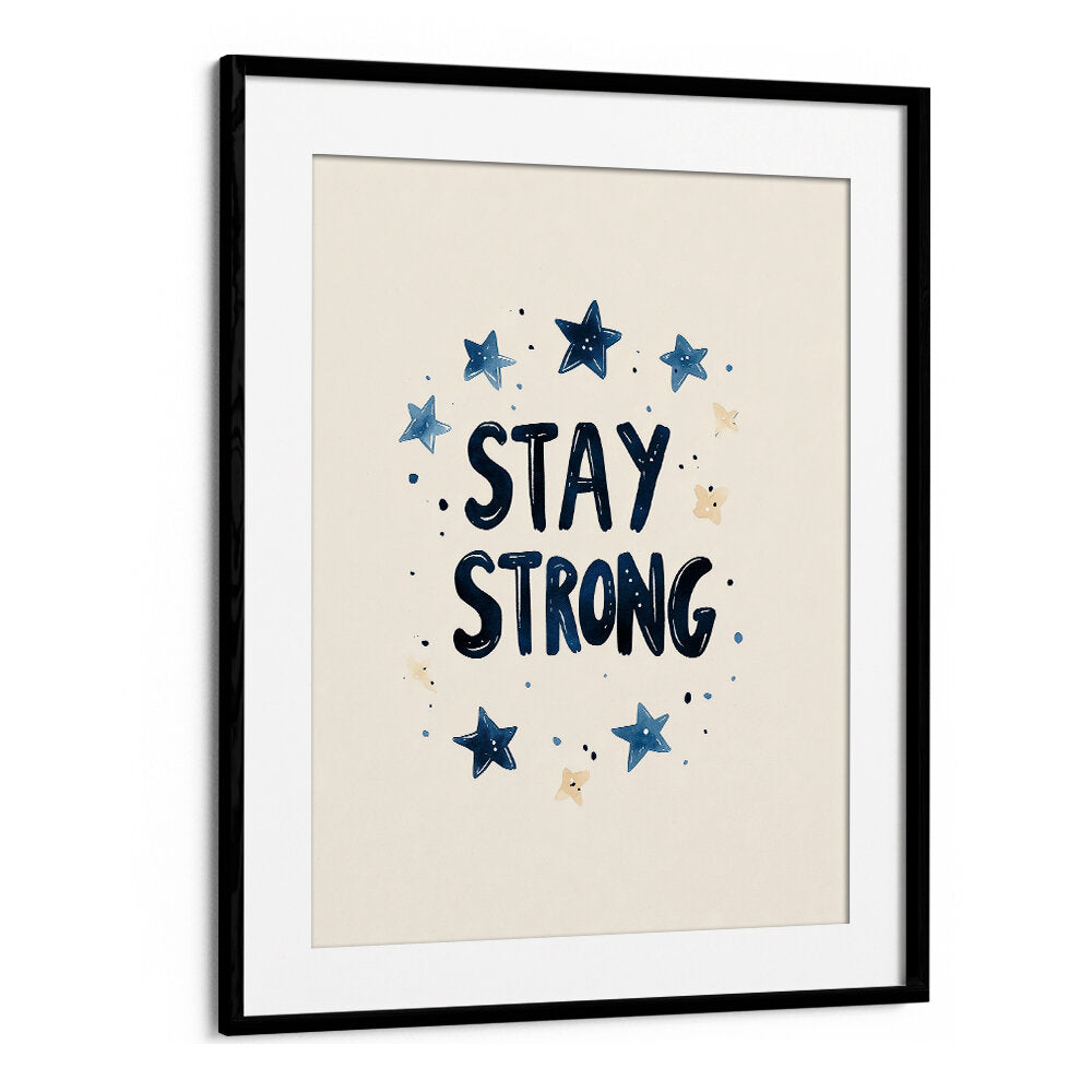 STARS OF STRENGTH , KIDS ROOM PAINTINGS
