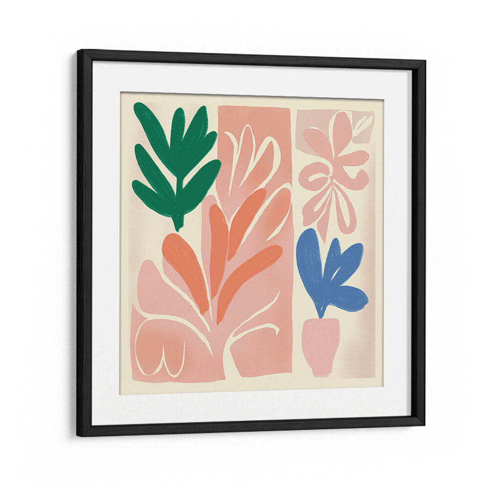 HARMONIOUS PLANTS