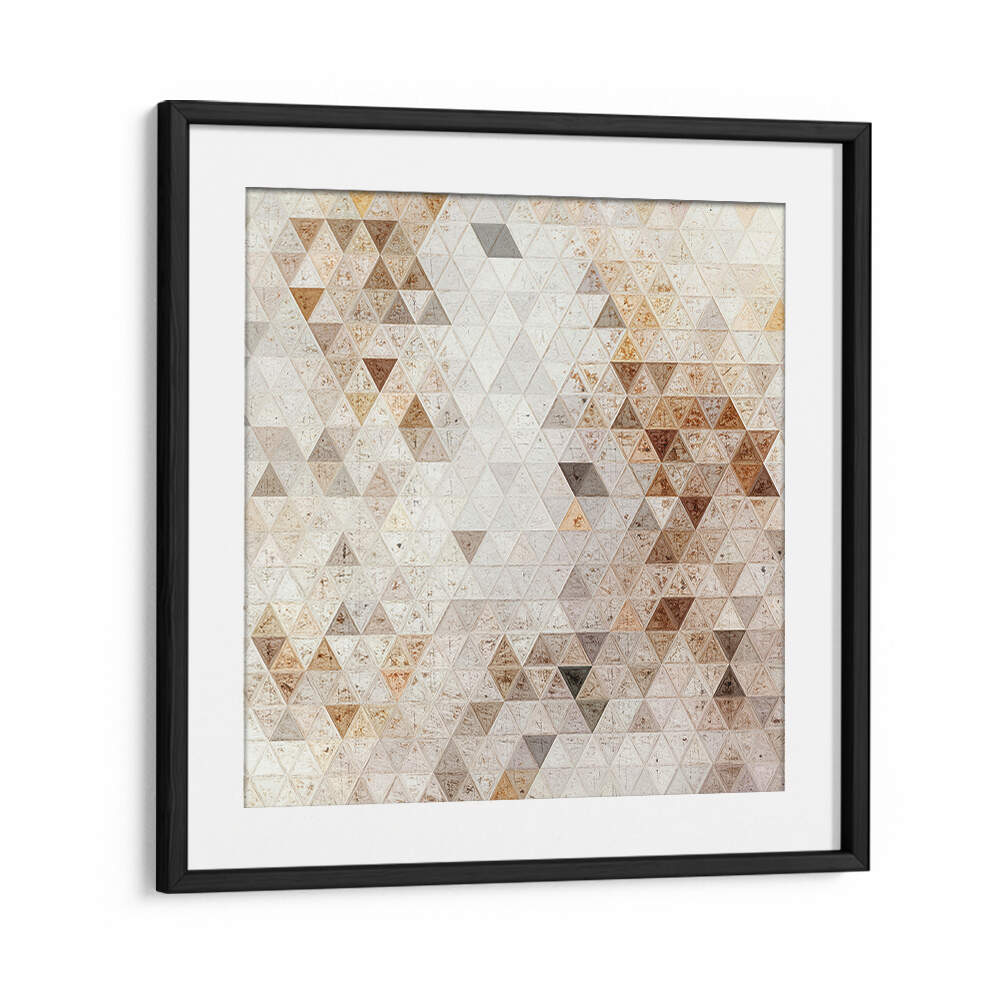 MOSAIC ENERGY ART XCI , PATTERN ART PRINTS