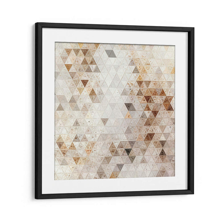 MOSAIC ENERGY ART XCI , PATTERN ART PRINTS