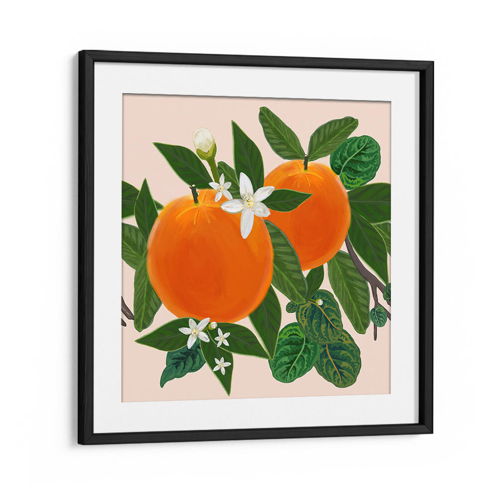 ORANGES , KITCHEN POSTERS