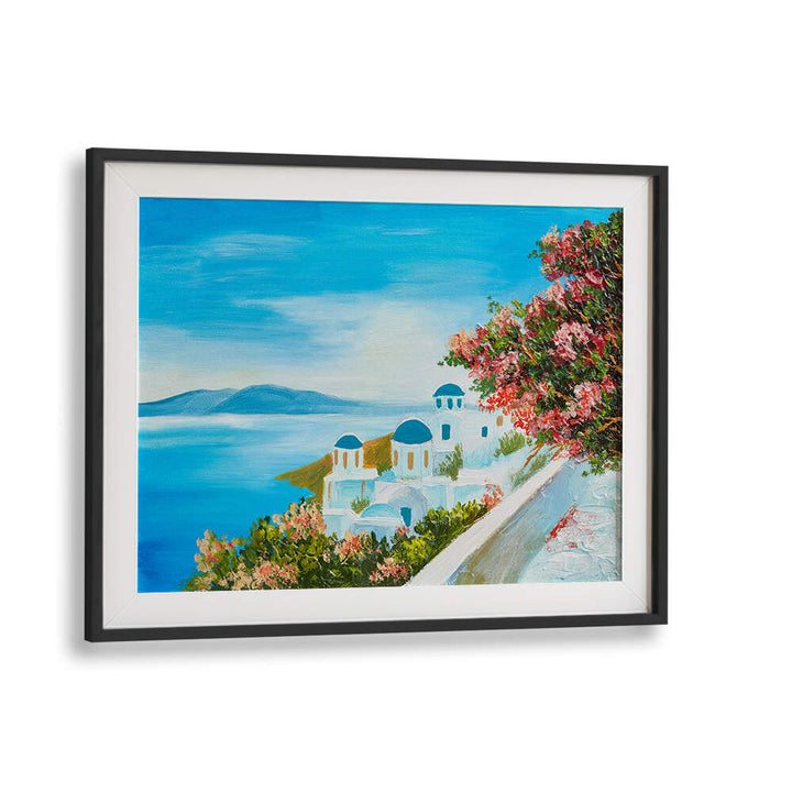 CHARMING CONTRAST, VINTAGE EUROPEAN PAINTINGS