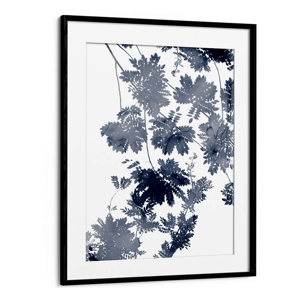 Elegant DEEP ECOLOGY, FLORAL FLOWER PAINTINGS featuring abstract brushstrokes to enhance your vibrant living space.