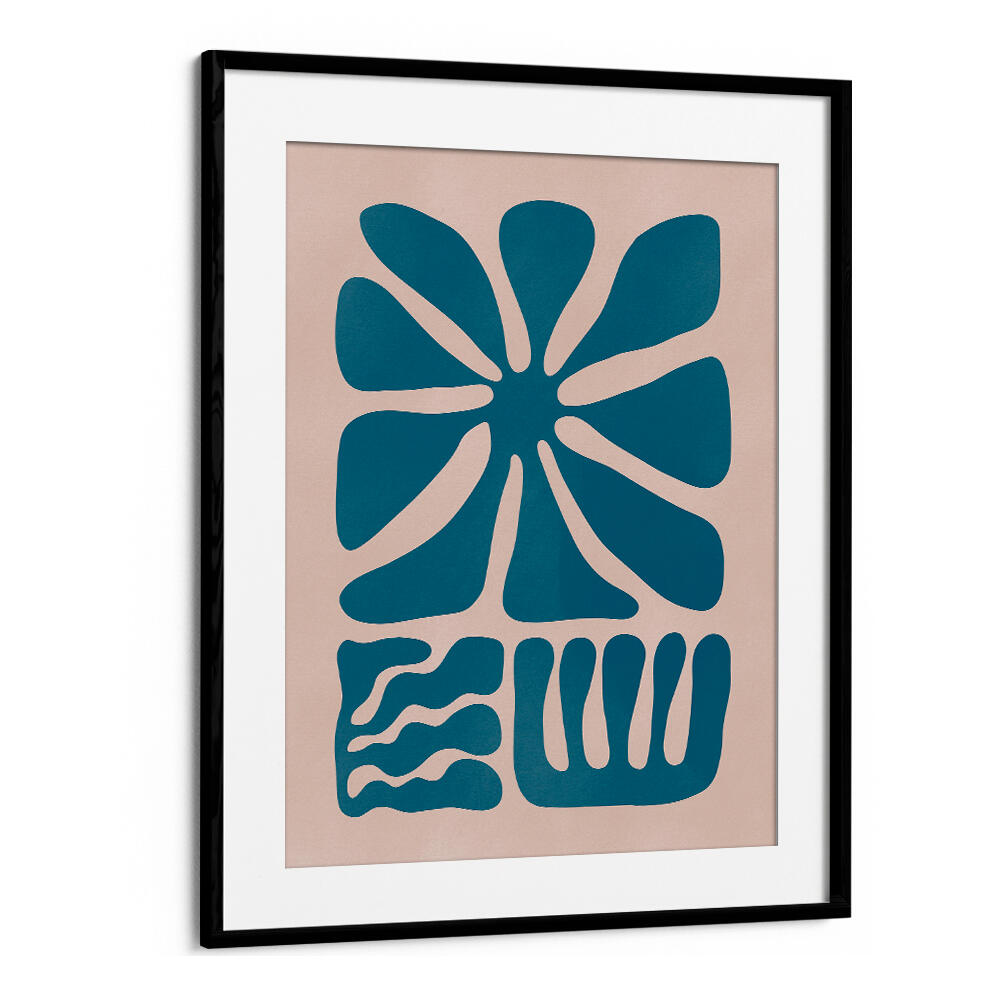 FLUID BOTANICAL FORMS