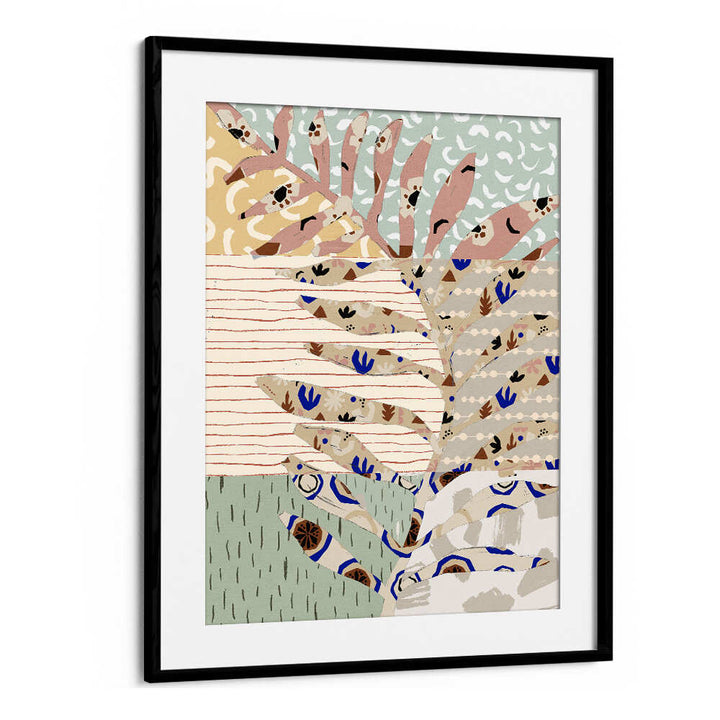 PATTERN PLAY XIX , PATTERN ART PRINTS
