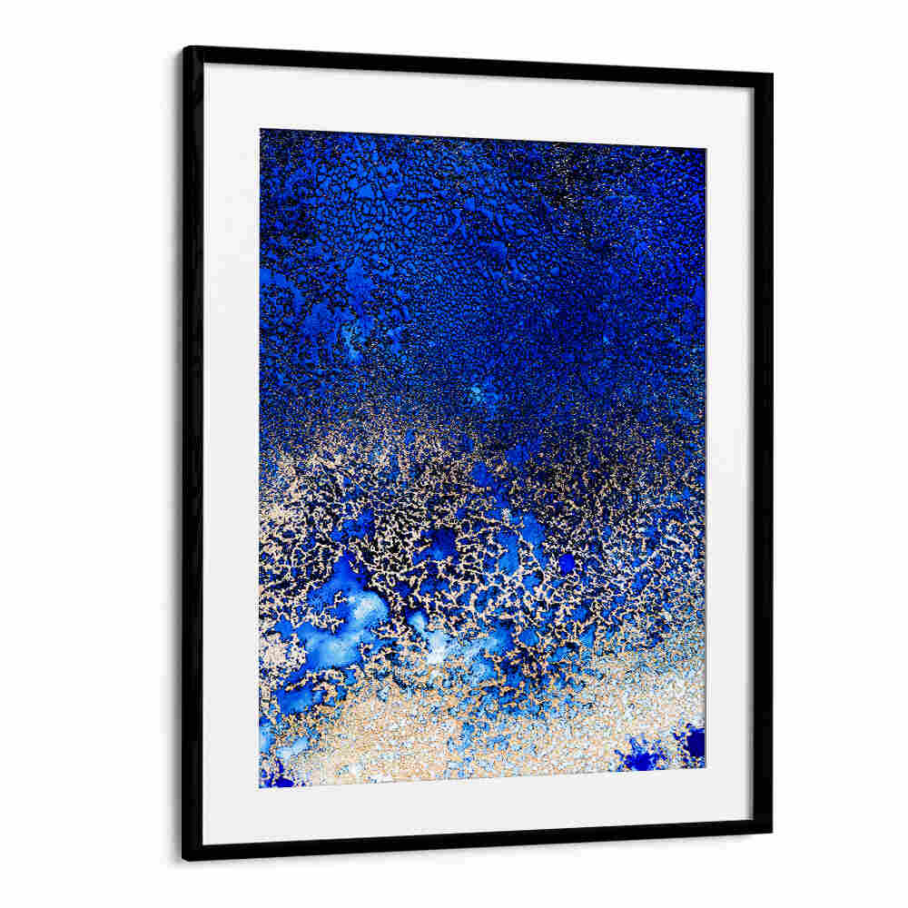 Vibrant SUNLIT REEF, ABSTRACT PAINTINGS, featuring intricate designs to energize any space beautifully.