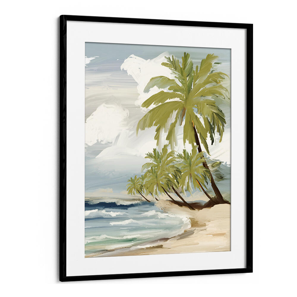 TROPICAL SERENITY