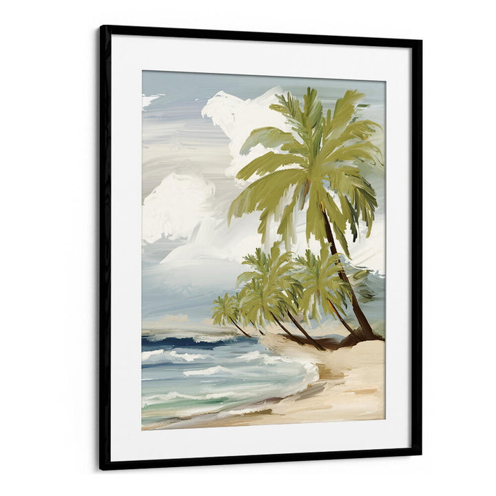 TROPICAL SERENITY