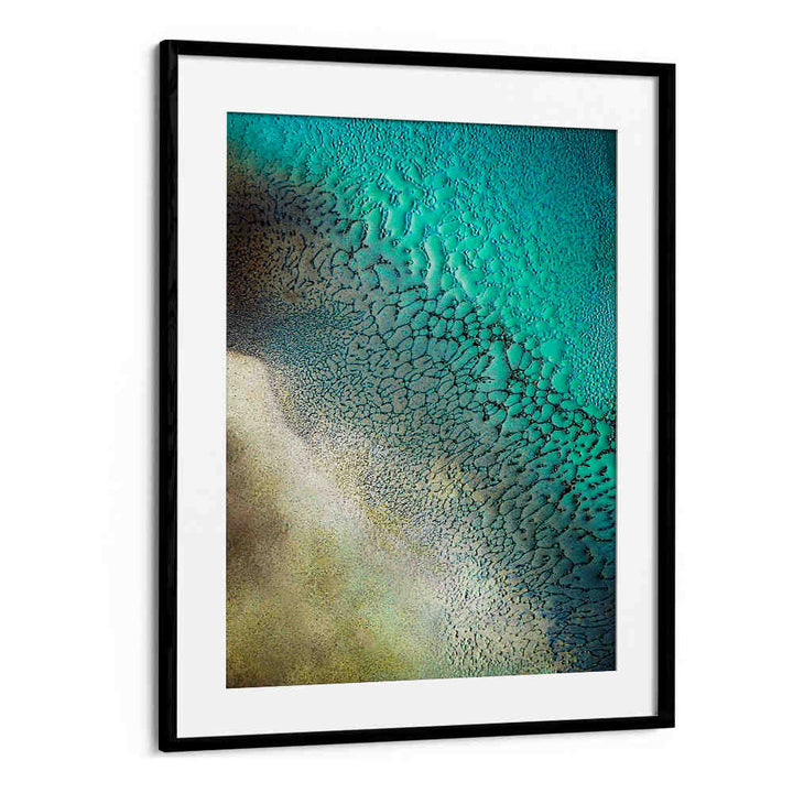 Vibrant EARTHBOUND, ABSTRACT PAINTINGS showcasing serene colors and textures, perfect for transforming your space.