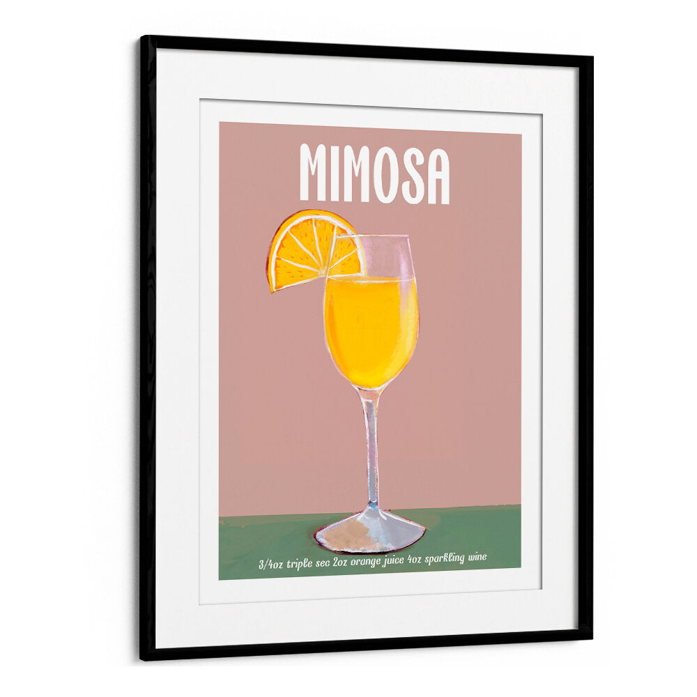 MIMOSA