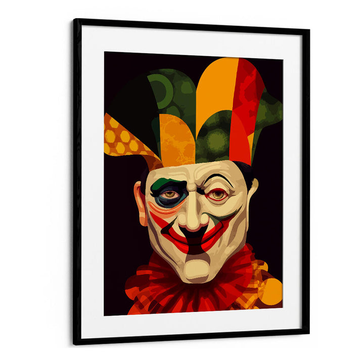 JOKER , COMIC POSTERS