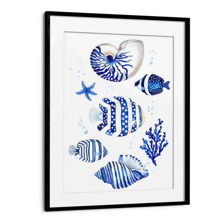 TRANQUIL BEAUTY OF THE OCEAN , BEACH PAINTINGS