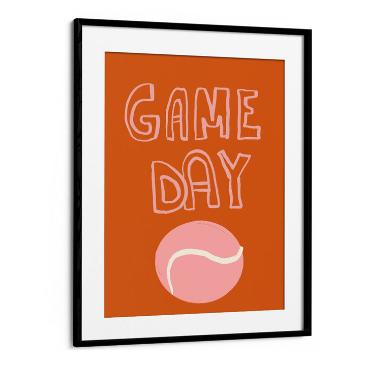 GAME PLEASE II , SPORTS POSTERS