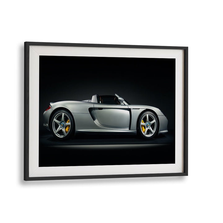 PORSCHE CARRERA GT , PHOTOGRAPHY PRINTS