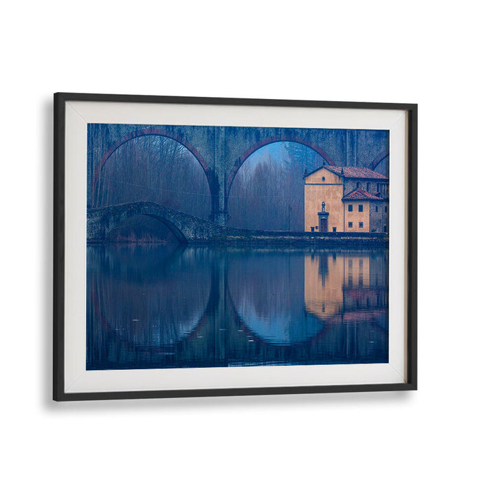 PONTI , PHOTOGRAPHY PRINTS