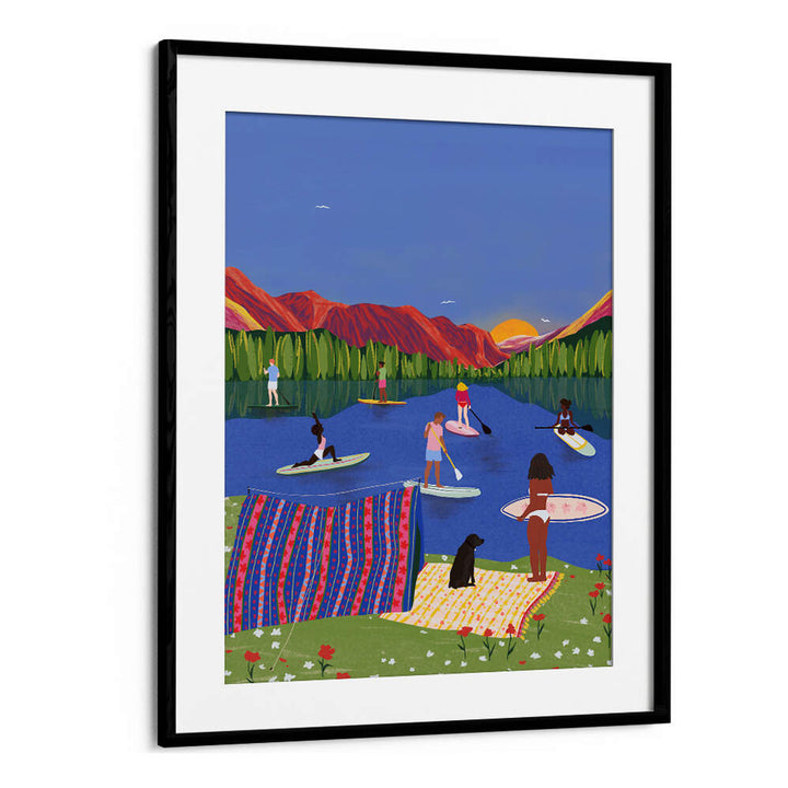 LAKE