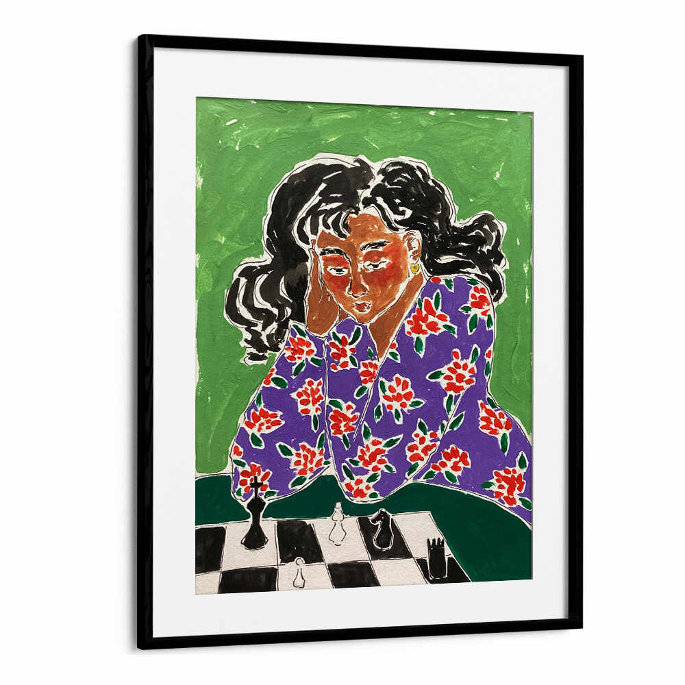TAKE TAKE TAKE , PORTRAITS & FIGURATIVE ILLUSTRATIONS