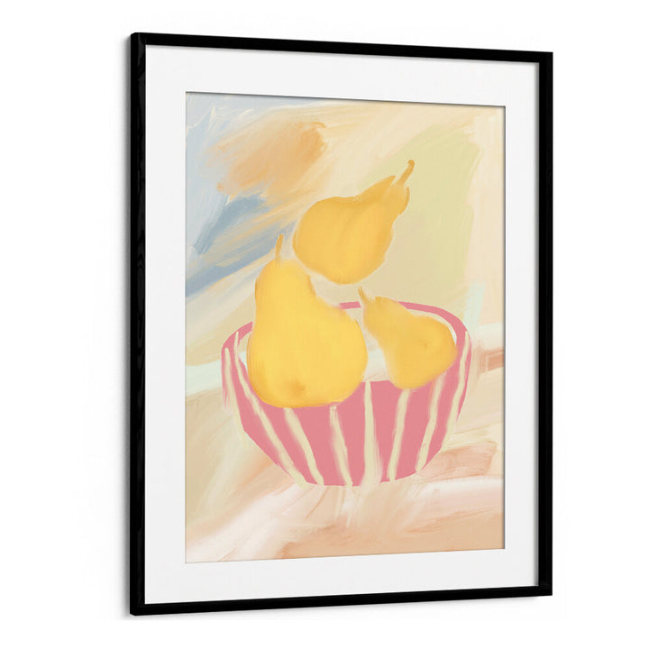 PEARS , KITCHEN POSTERS