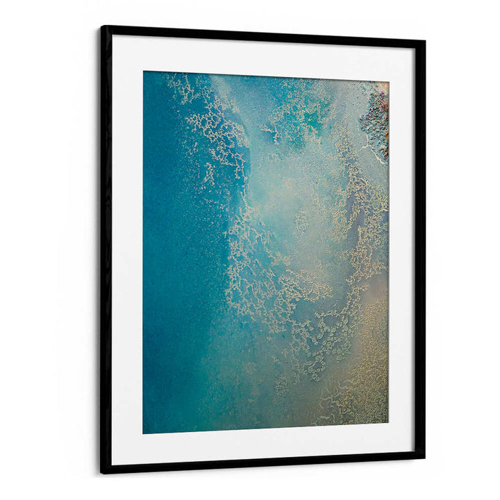Elegant SOFT SHALLOW WATERS, ABSTRACT PAINTINGS with soft hues, perfect for transforming your contemporary space.