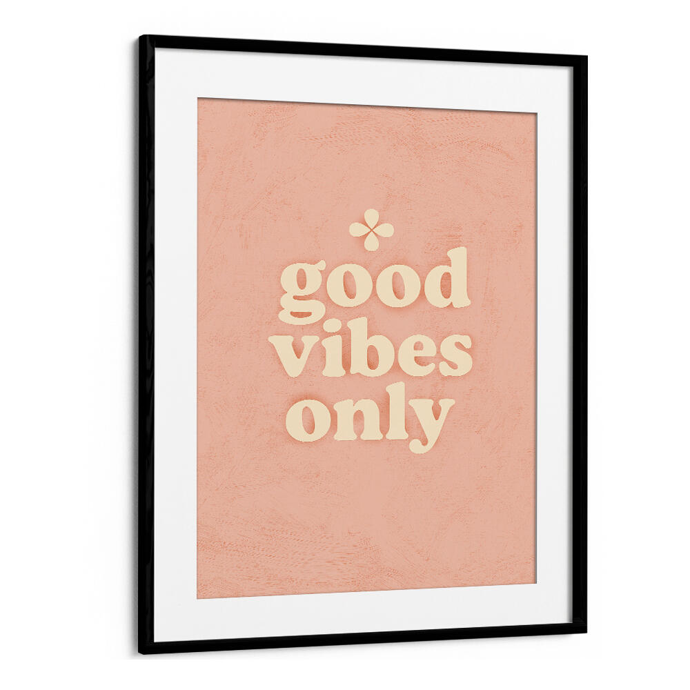 POSITIVE ENERGY AURA , QUOTES & TYPOGRAPHY POSTERS
