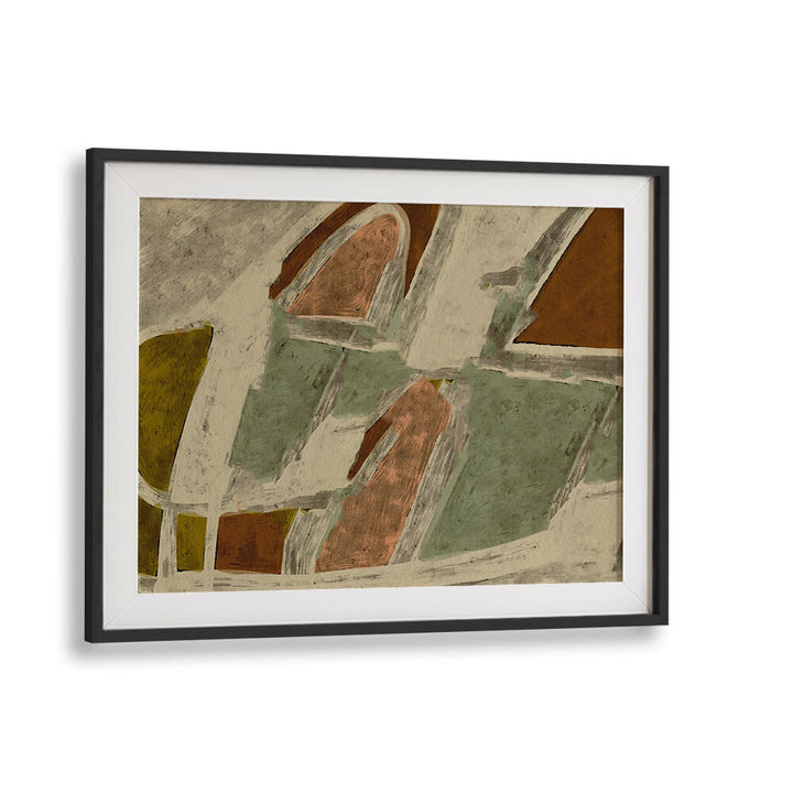 ABSTRACT HARMONY , ABSTRACT PAINTINGS