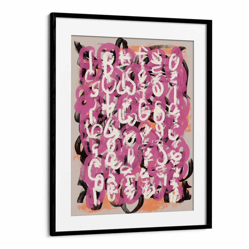 PAINT BRUSH , ABSTRACT PAINTINGS