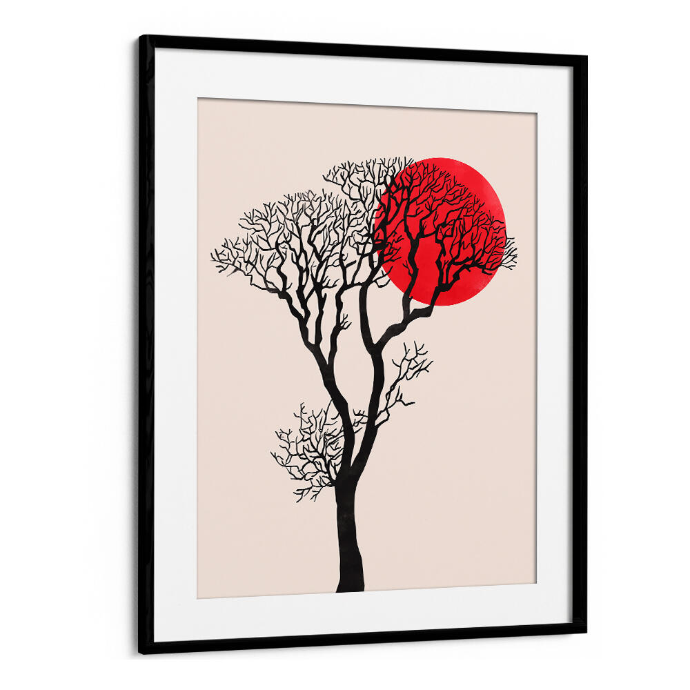 TREE , LANDSCAPE PAINTINGS
